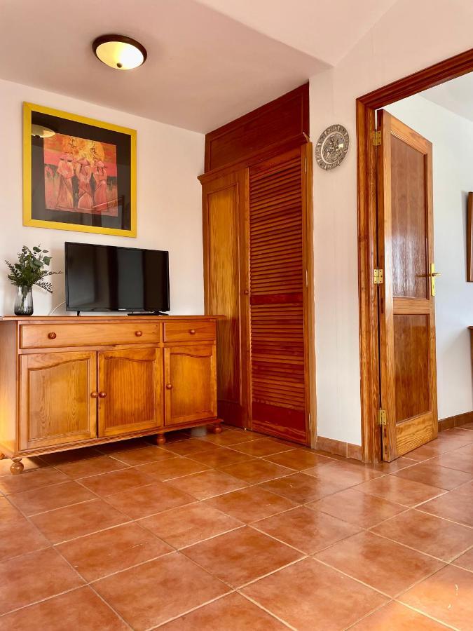 Apartamento Guanapay By Vulcano Homes เตกีเซ ภายนอก รูปภาพ